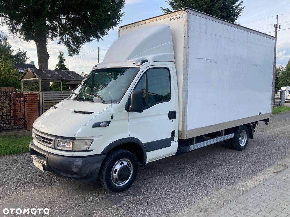 Iveco 35S16 - 1