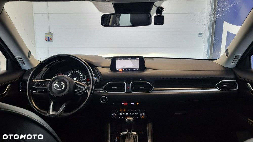 Mazda CX-5 - 16