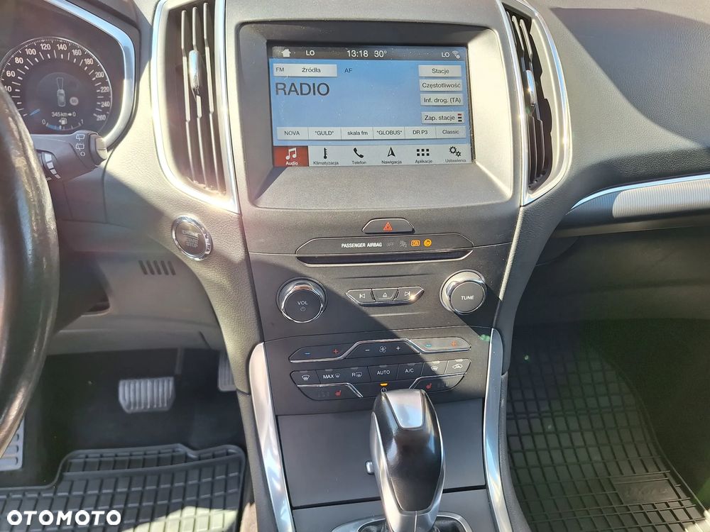 Ford S-Max 2.0 TDCi Titanium PowerShift - 17
