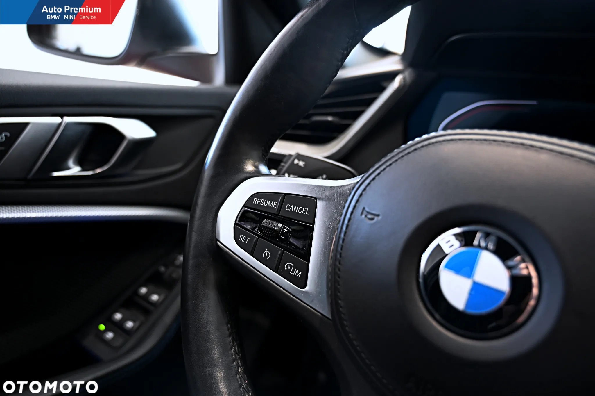 BMW Seria 1 118i M Sport - 5