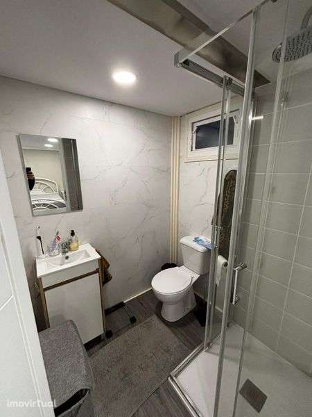 Casa contentor T0 - Grande imagem: 4/5