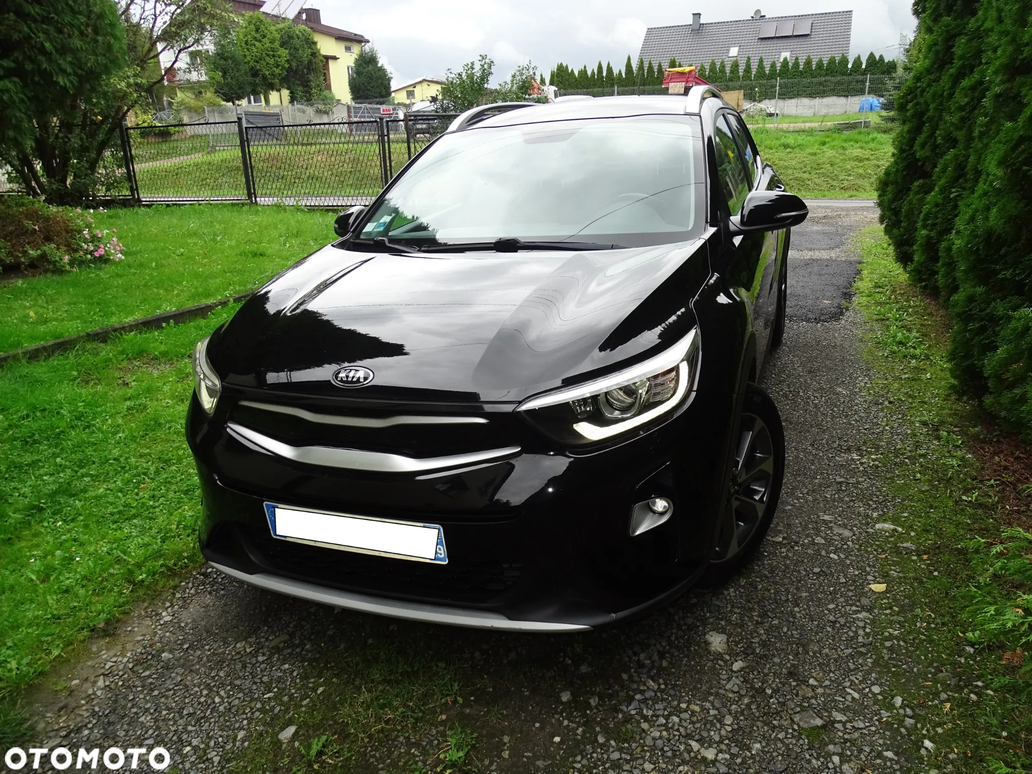 Kia Stonic 1.0 T-GDI 120 Platinum Edition - 2