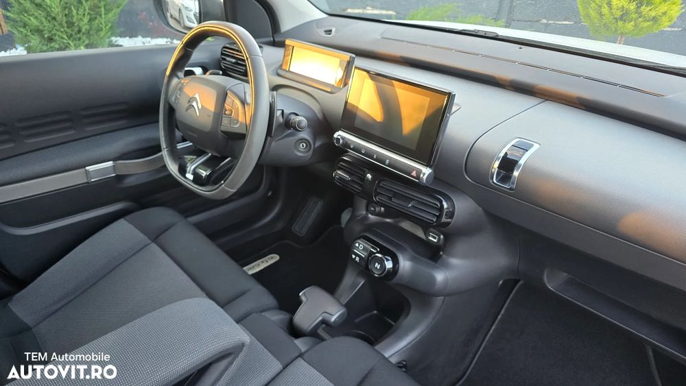 Citroën C4 Cactus e-HDi ETG Start&Stop Feel - 6