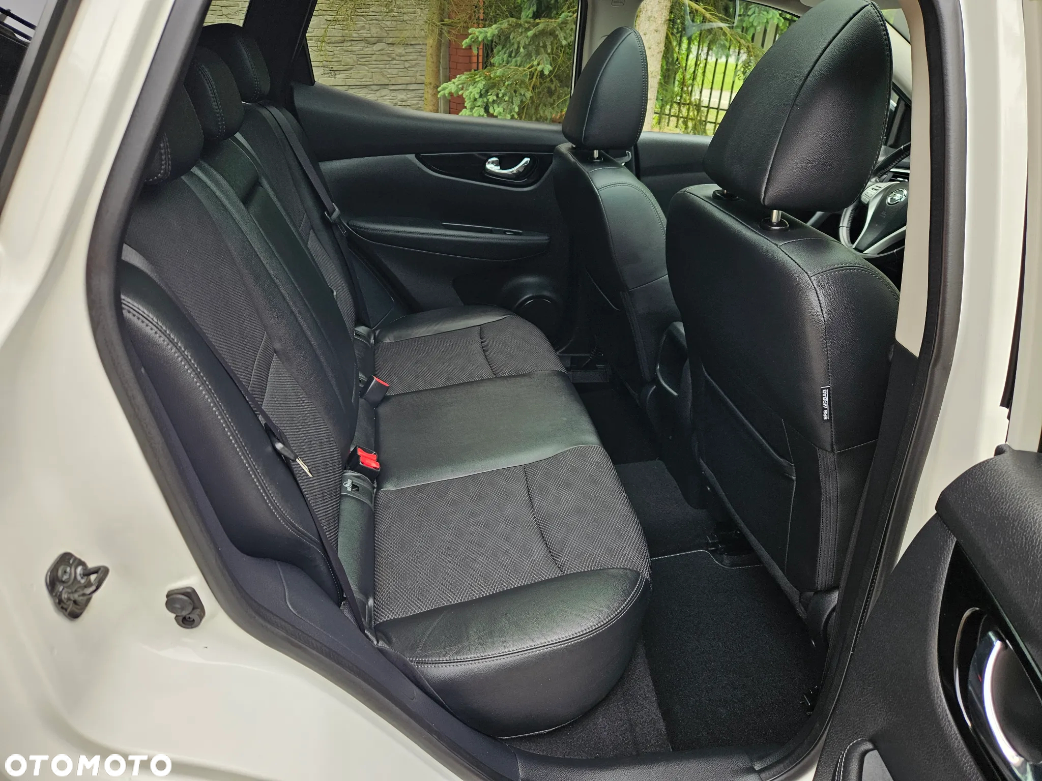 Nissan Qashqai 1.6 DIG-T Tekna - 28