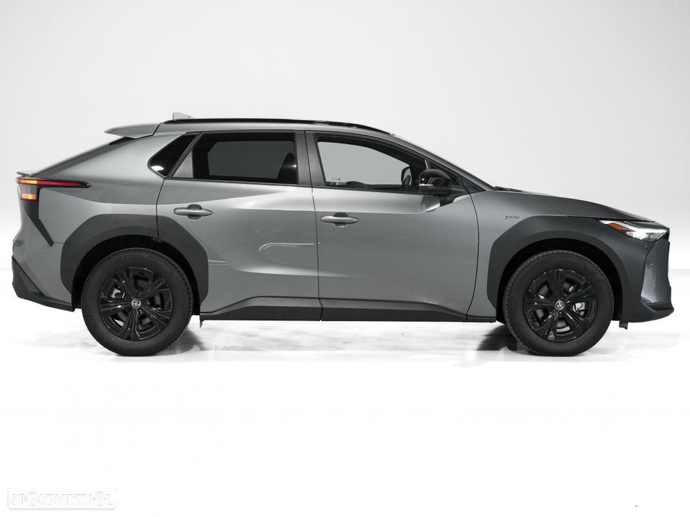 Toyota bZ4X 71,4 kWh Premium - 2