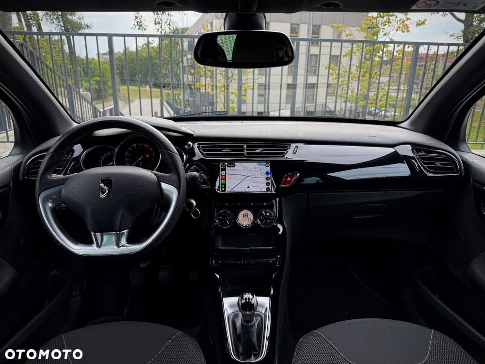 DS Automobiles DS 3 - 19