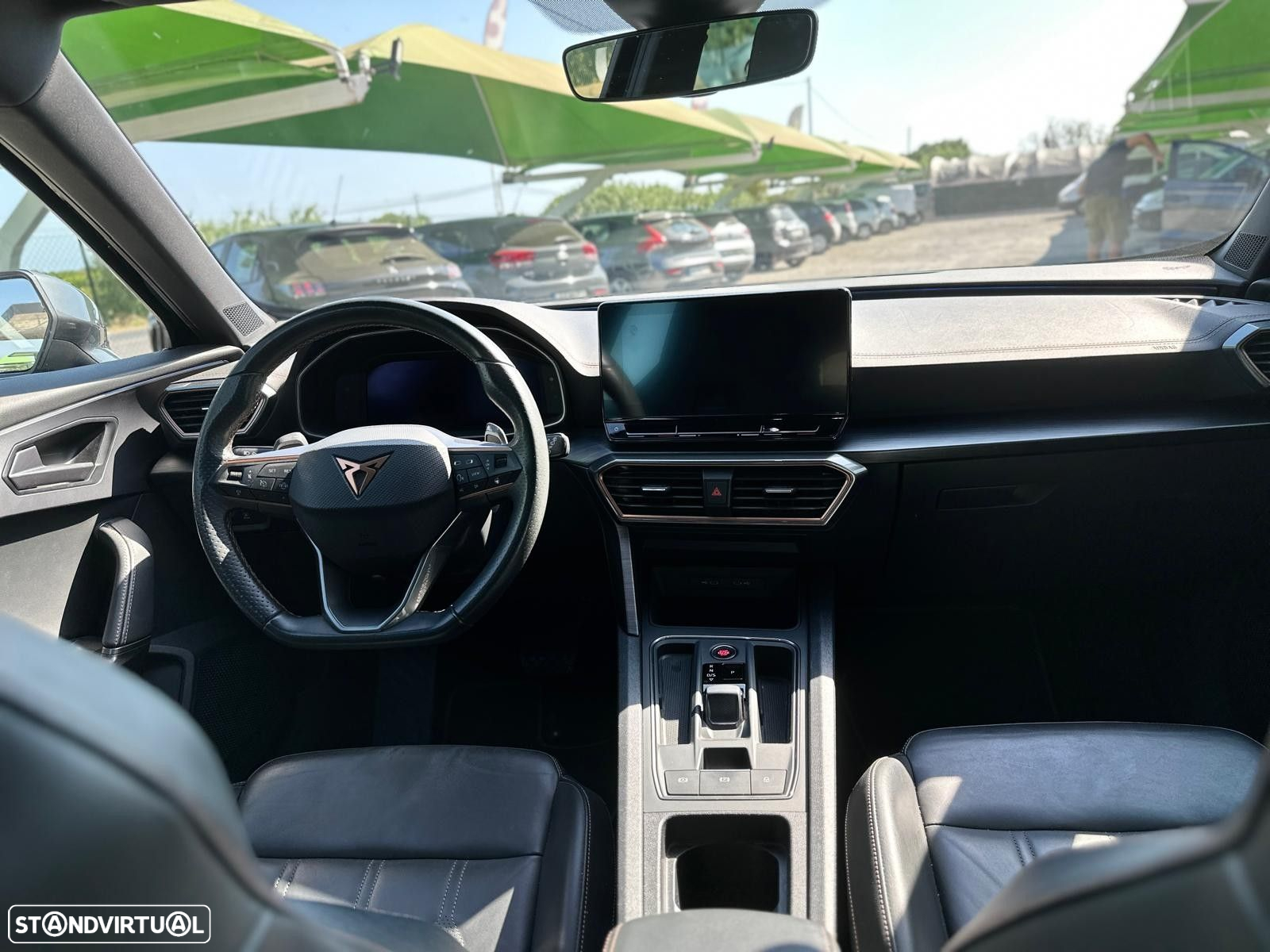 Cupra Formentor - 13