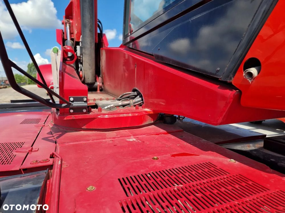 Manitou MRT 2145 G115 - 19