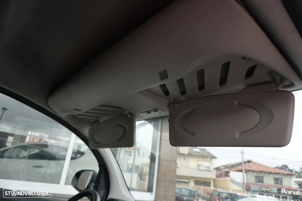 Renault Kangoo MAXI 1.5 DCI 3L IVA DEDUTIVEL - 19