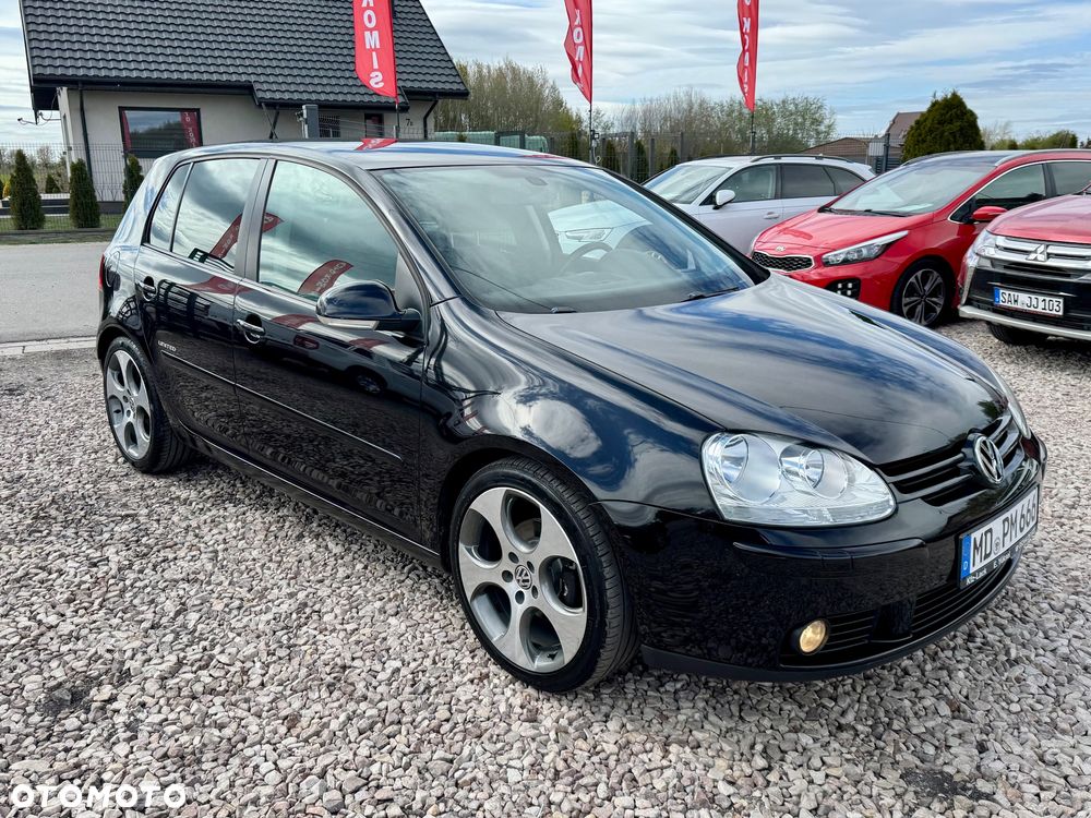 Volkswagen Golf 1.6 United - 12