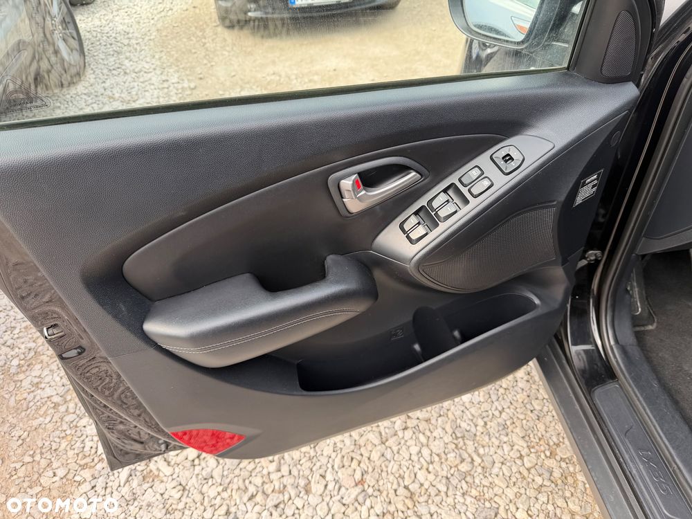 Hyundai ix35 1.7 CRDi 2WD 5 Star Edition - 30