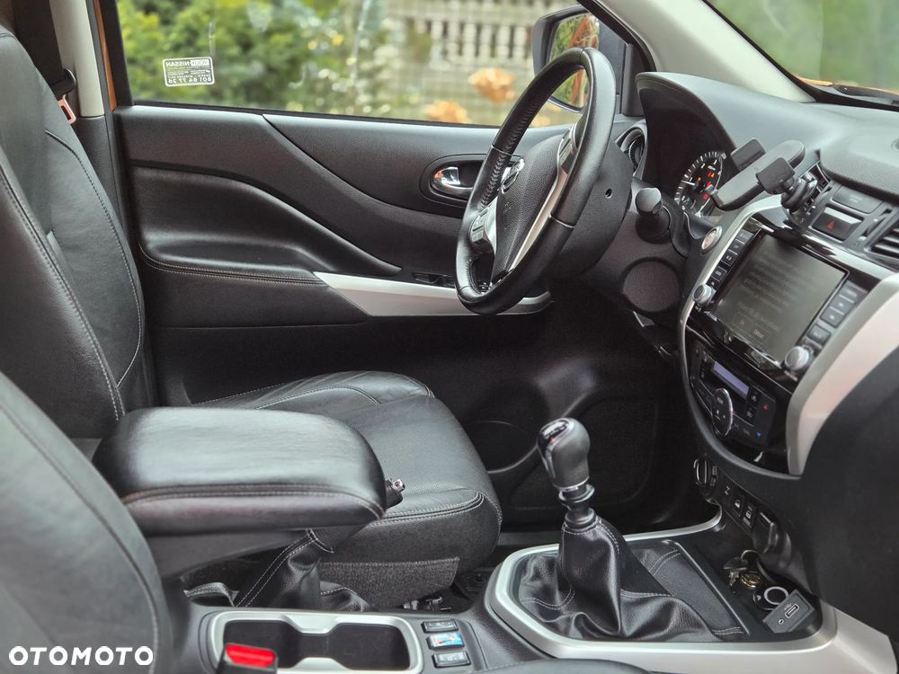 Nissan Navara - 3