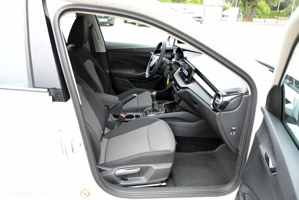 Skoda Fabia 1.0 Ambition - 16