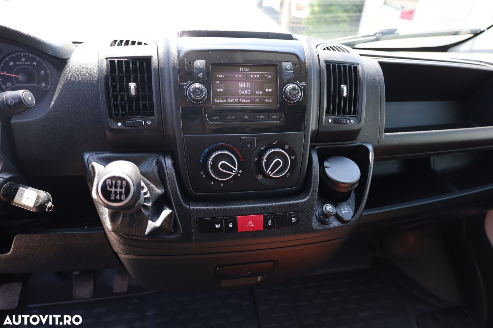 Peugeot Boxer - 16