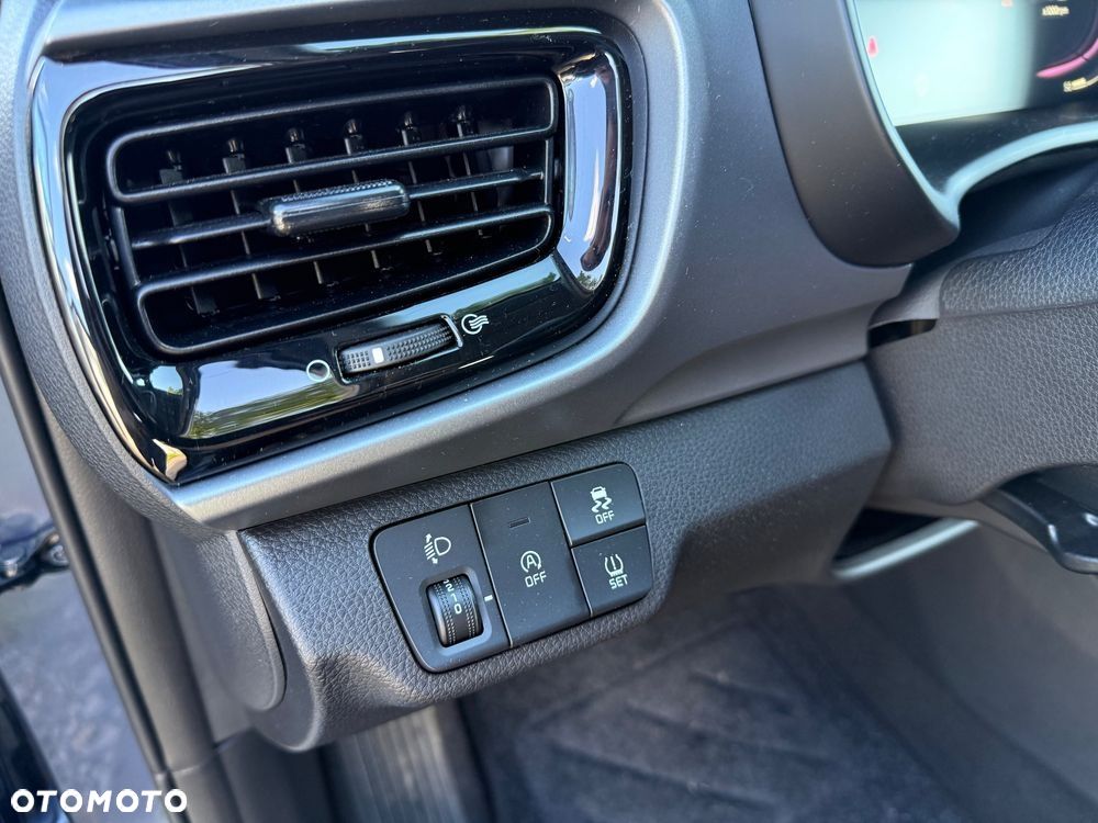 Kia Stonic 1.0 T-GDI 100 OPF DCT7 Edition 7 - 14