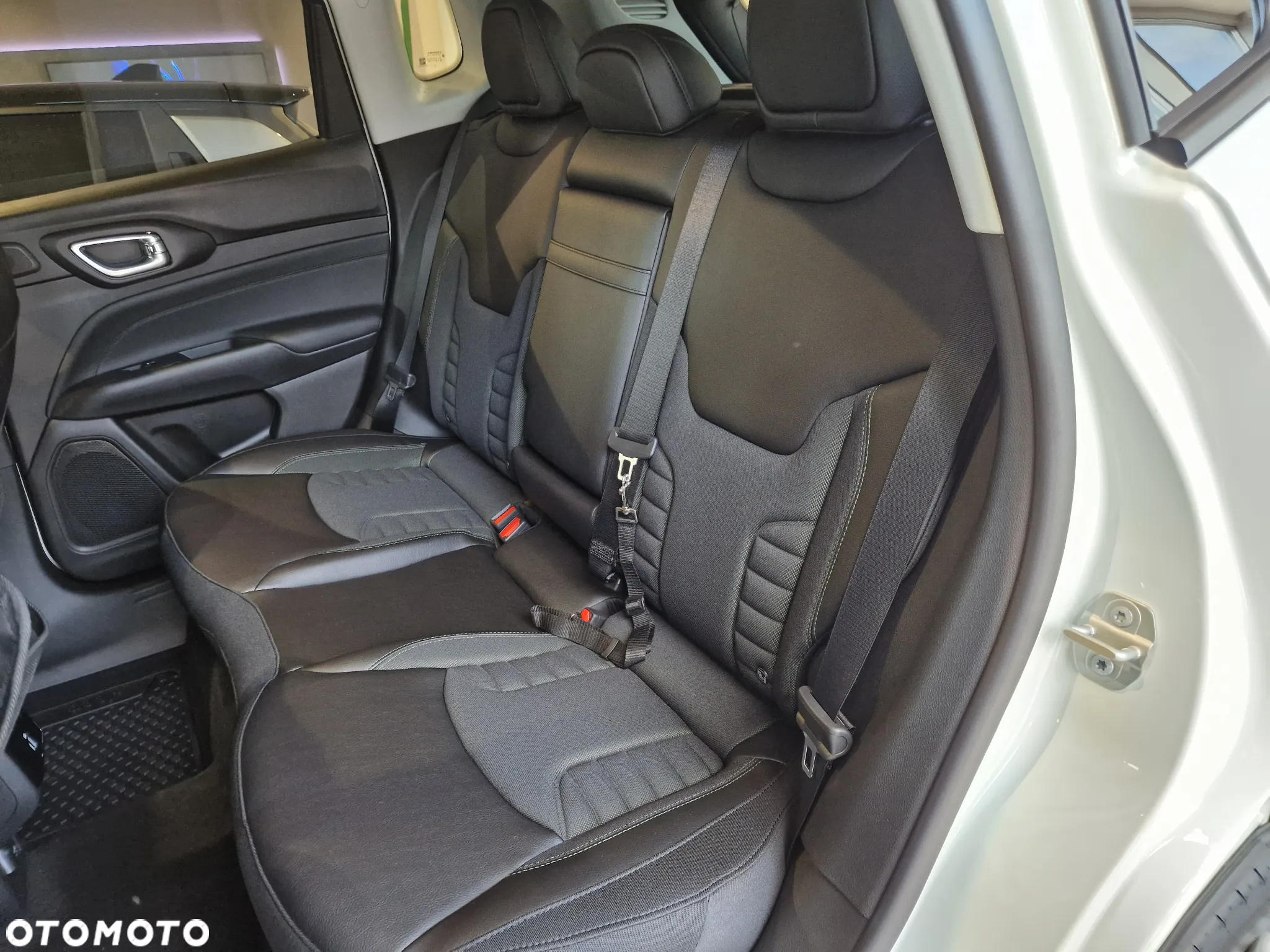 Jeep Compass 1.5 T4 mHEV North Star FWD S&S DCT - 19