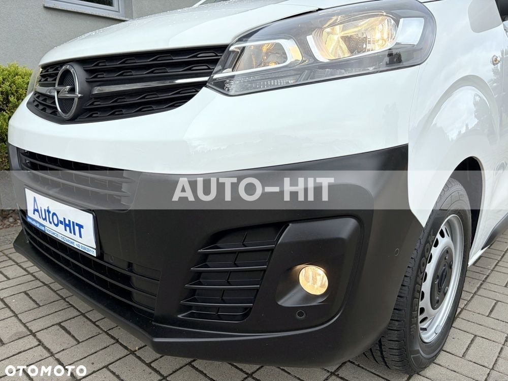 Opel Vivaro - 21
