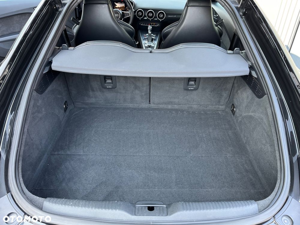 Audi TT S Coupé TFSI quattro tronic - 31