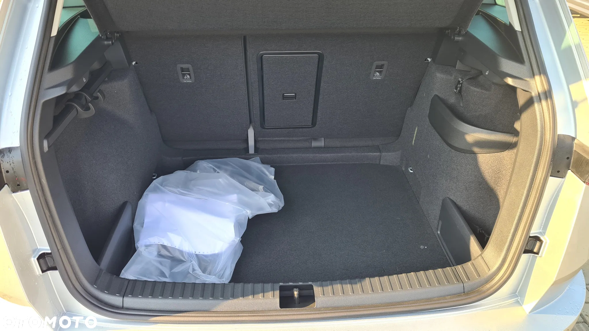 Skoda Karoq 1.5 TSI ACT Edition 130 DSG - 6