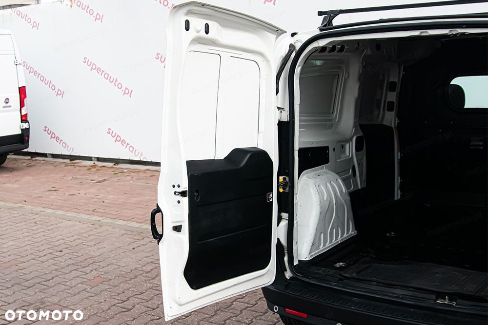 Fiat Doblo Cargo/Van - 15