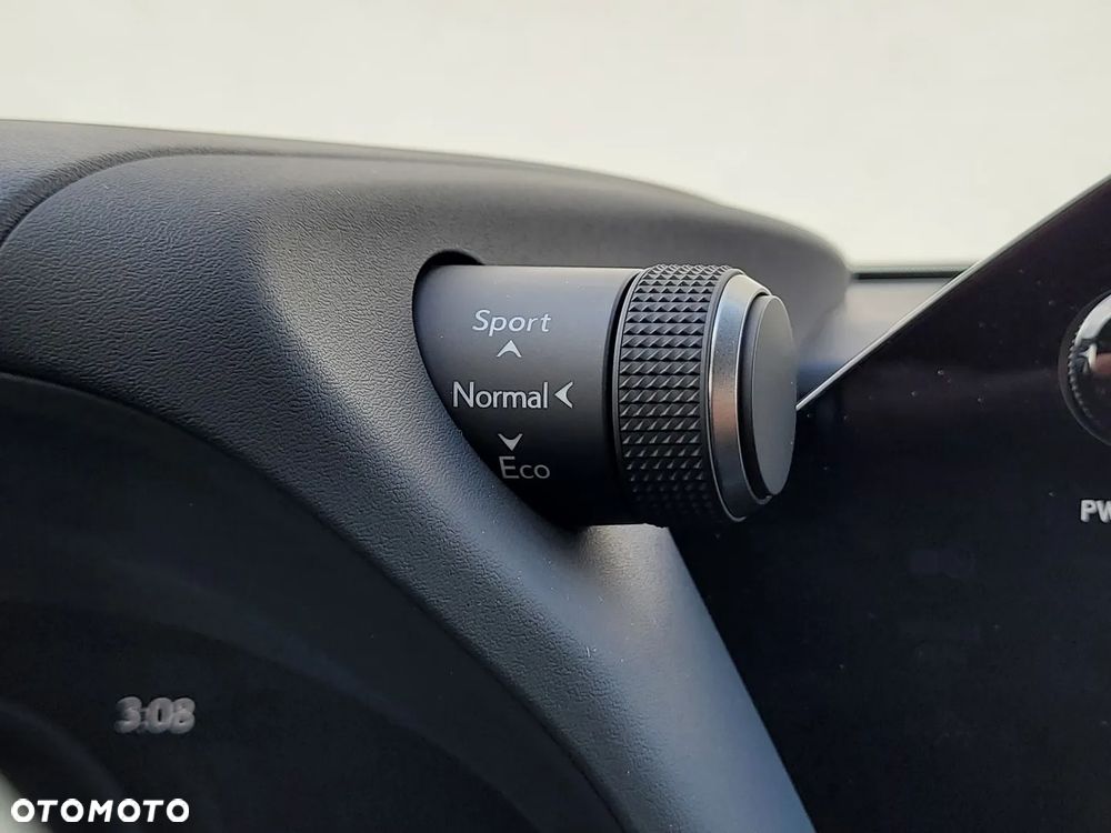 Lexus UX 250h GPF F Sport Design+ 2WD - 23