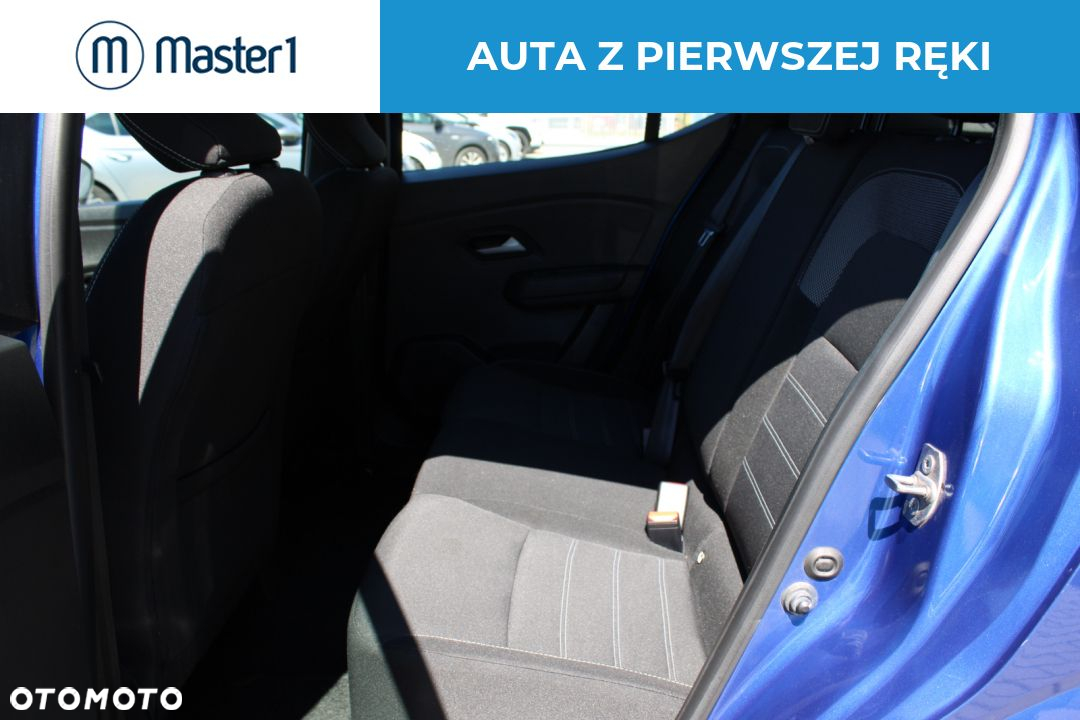 Dacia Sandero 1.0 TCe Expression - 10
