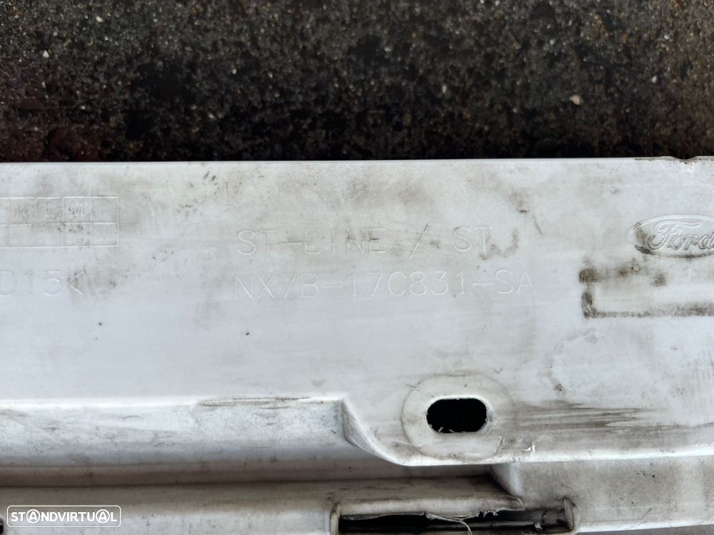 Ford Focus IV ST-Line PARA CHOQUES FRENTE - PC650 - 9