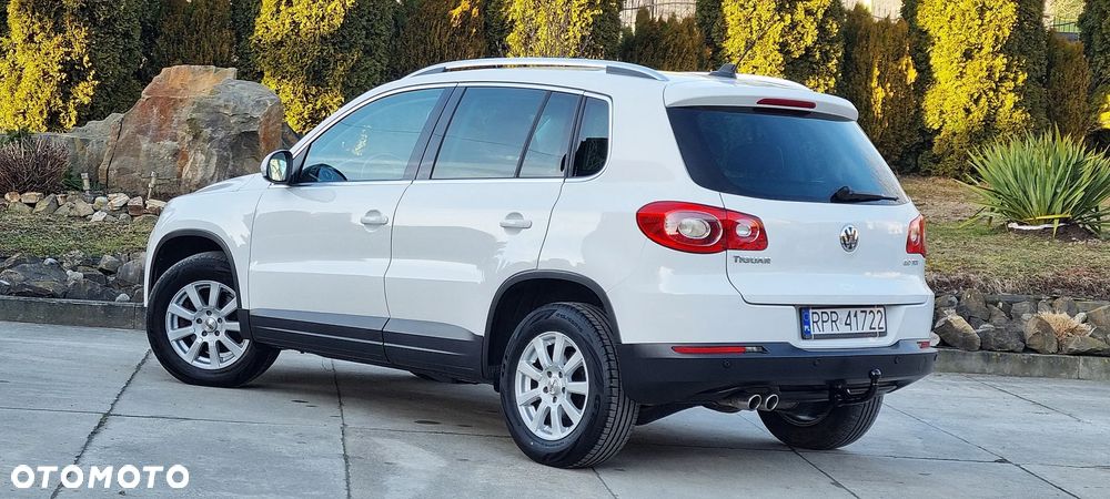 Volkswagen Tiguan 2.0 TDI DPF 4Motion Sport & Style - 3