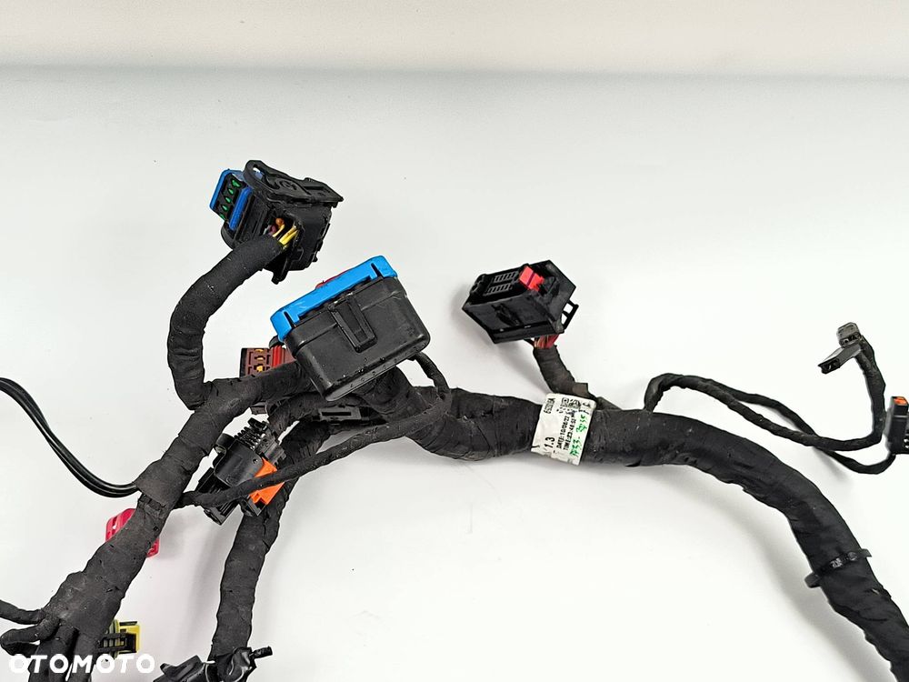 Harley-Davidson Pan America 1250 2022r. Wiązka instalacja - 5