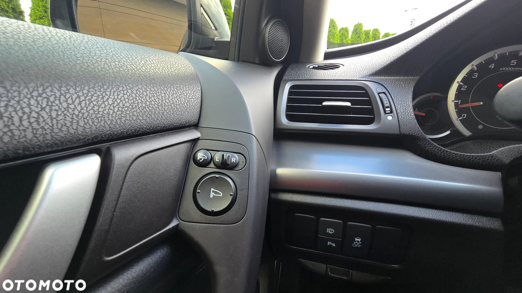 Honda Accord 2.0 Automatik Executive - 39