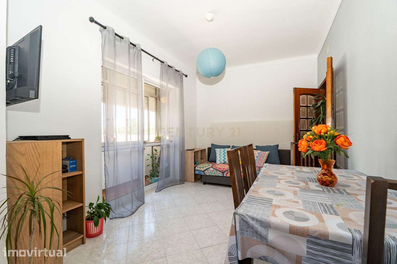 Apartamento T2 em Odivelas, Excelente Localização - Grande imagem: 4/24