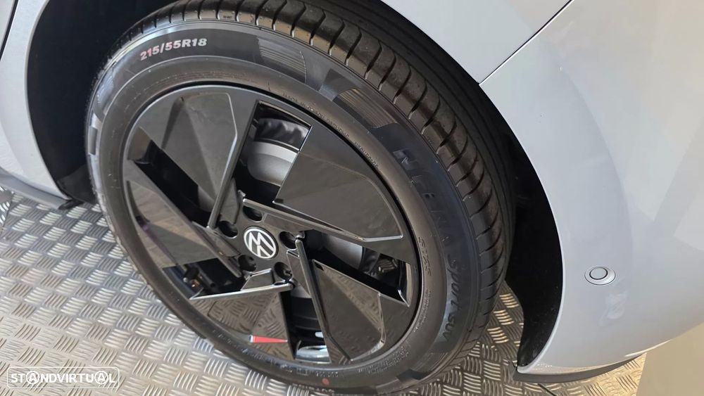 VW ID.3 58 kWh Pro - 29