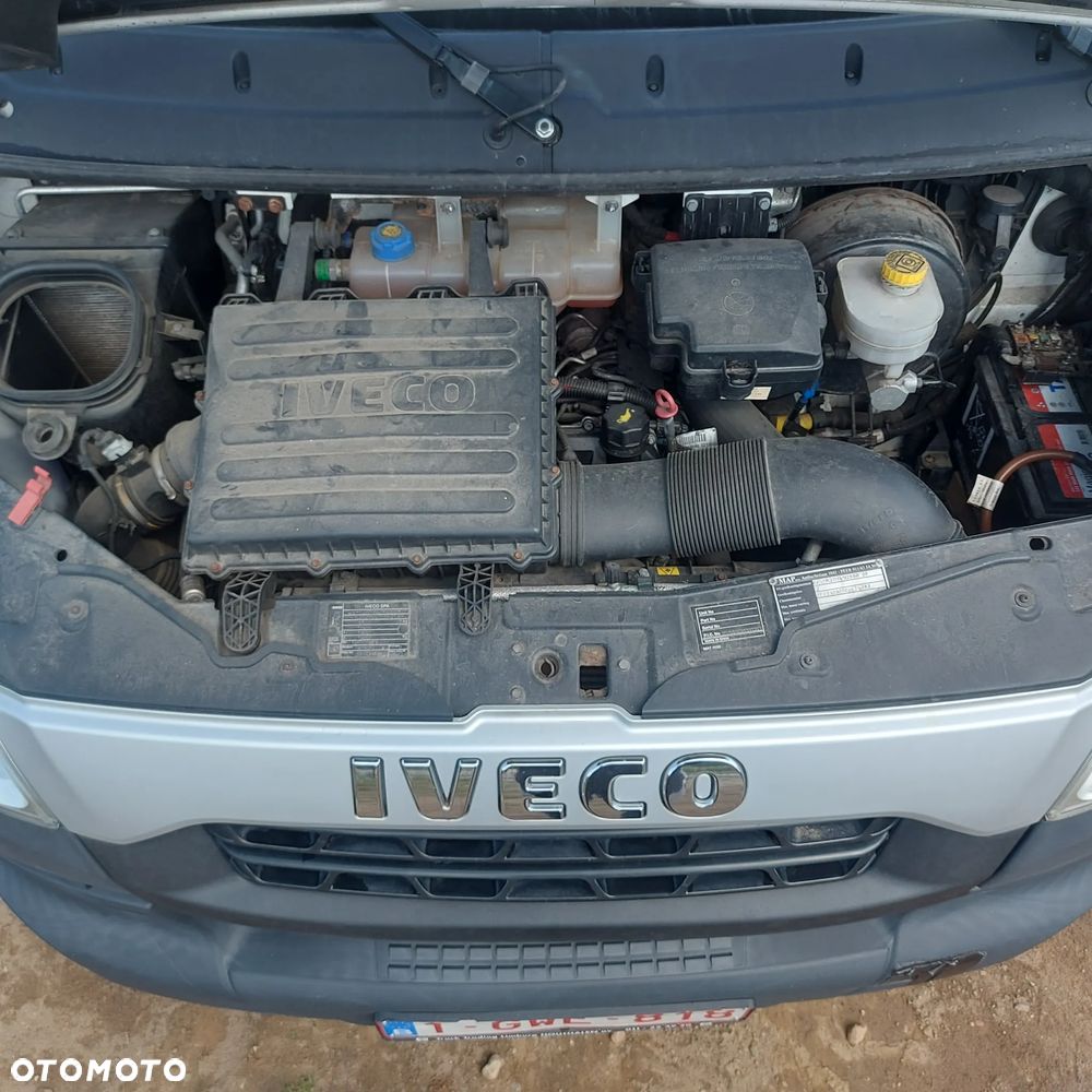 Iveco 40C/15 - 9
