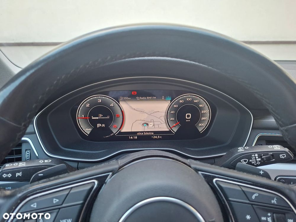 Audi A4 Avant 35 TDI S tronic - 26