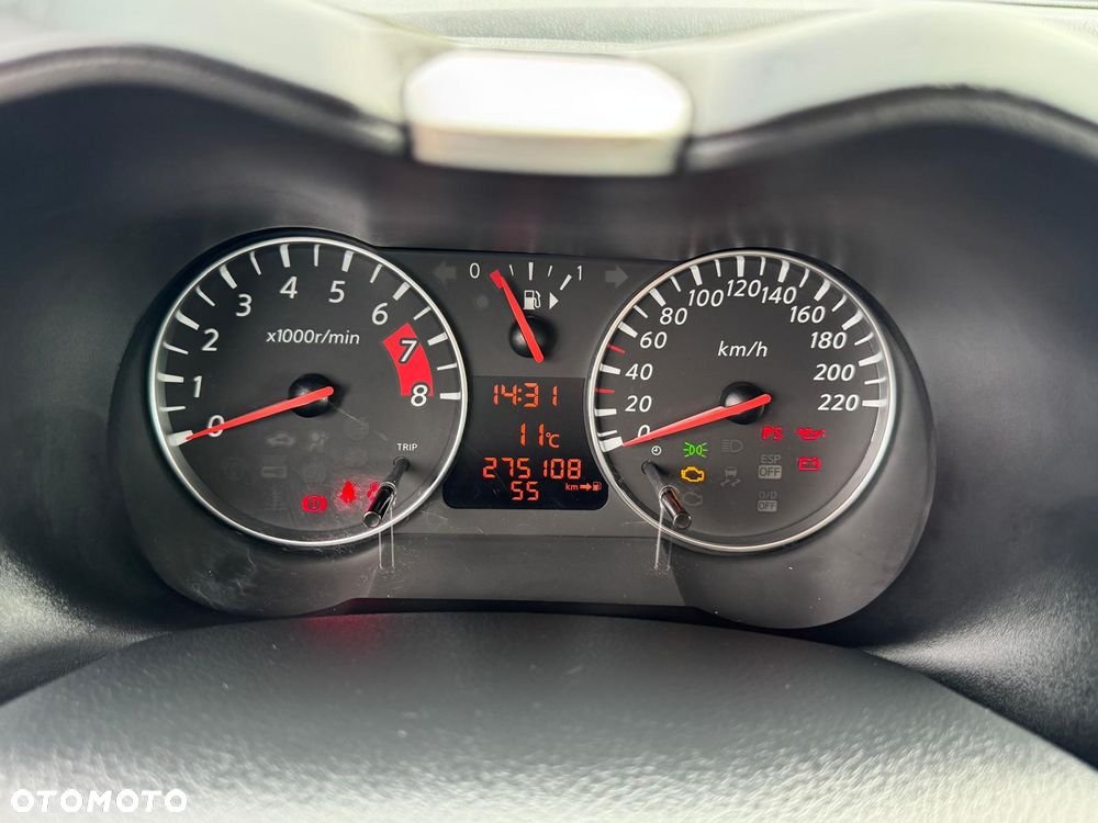 Nissan Note 1.4 Acenta - 12