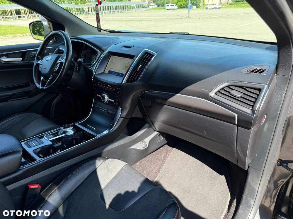 Ford Edge 2.0 EcoBlue Bi-Turbo 4x4 ST-LINE - 16
