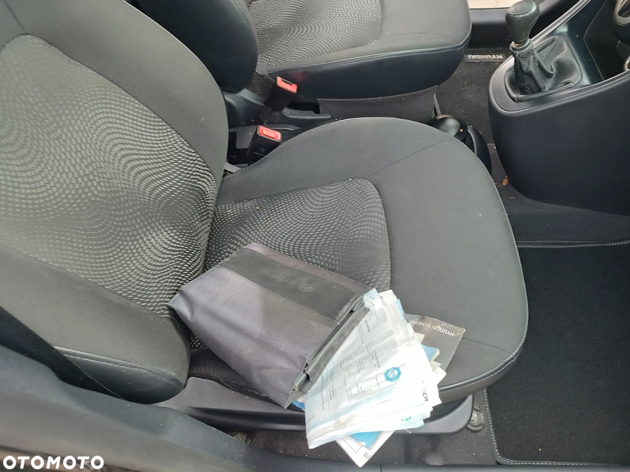 Hyundai i10 - 19