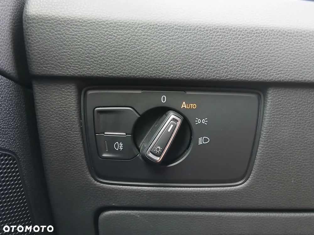 Volkswagen Arteon 2.0 TSI R-Line DSG - 17