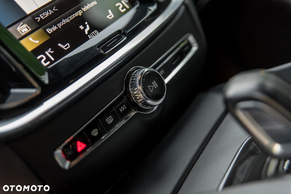 Volvo V60 B4 B Geartronic Momentum Pro - 27