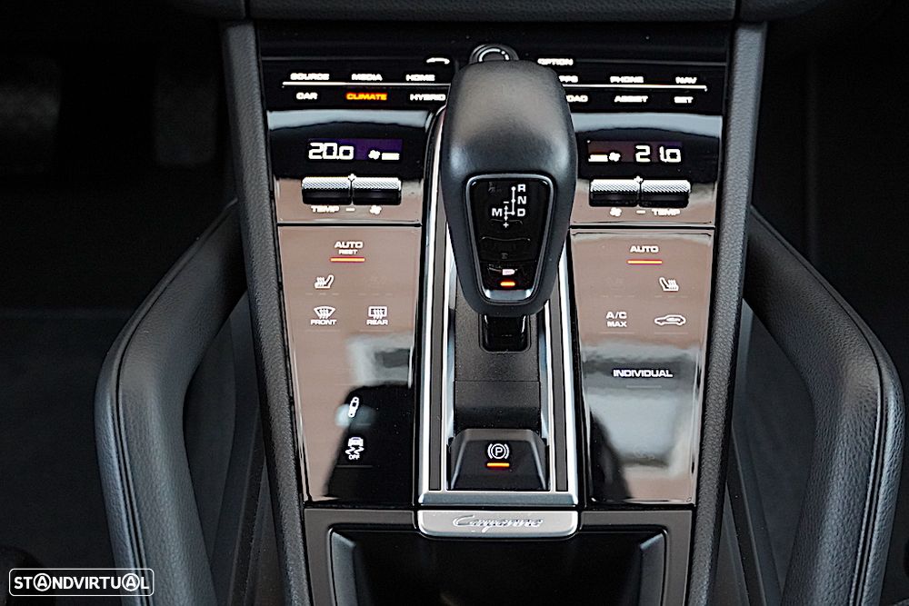 Porsche Cayenne Formula E - 36