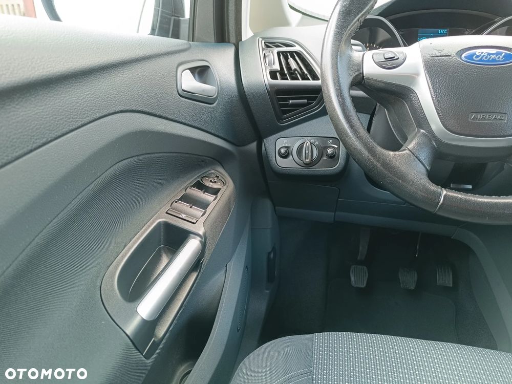 Ford C-MAX 1.0 EcoBoost Start-Stopp-System Champions Edition - 23