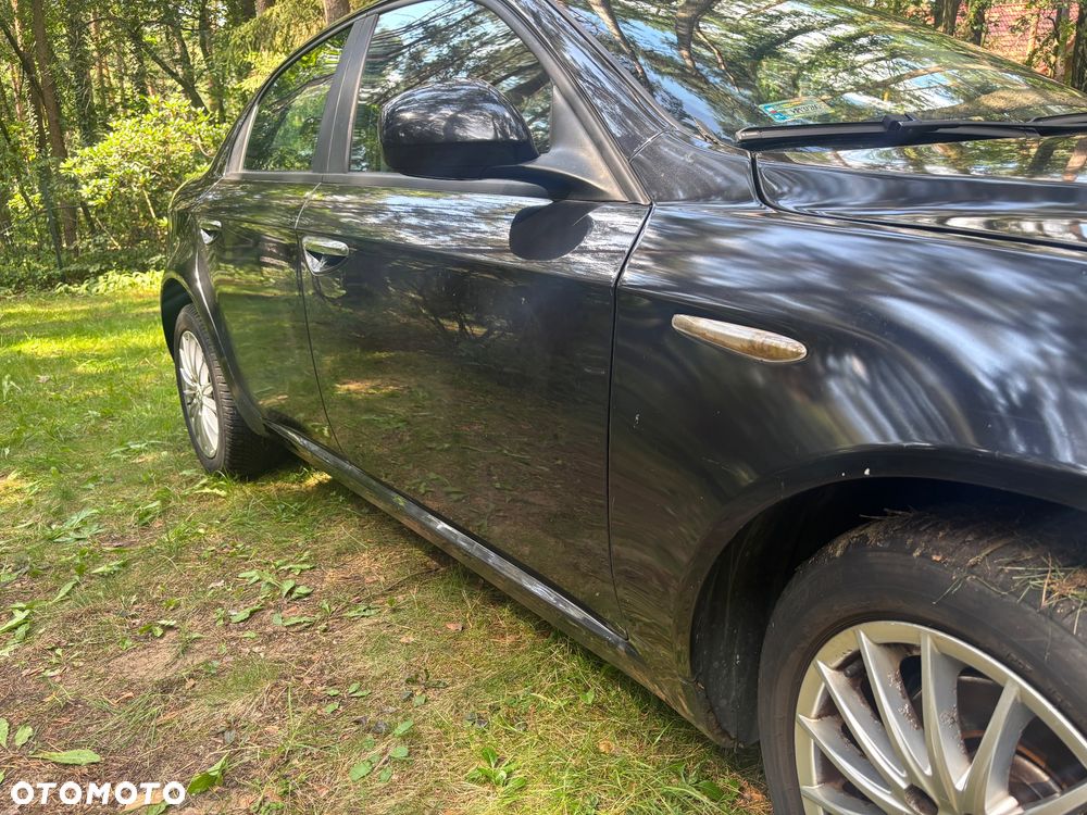 Alfa Romeo 159 1.9JTDM Q-Progression - 26