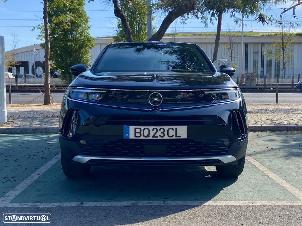 Opel Mokka-e - 2