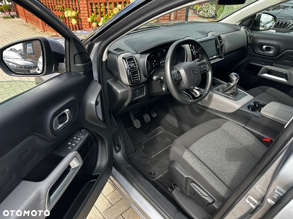 Citroën C5 Aircross - 6