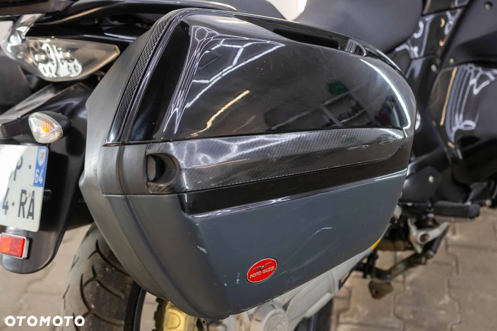 Moto Guzzi Norge - 30