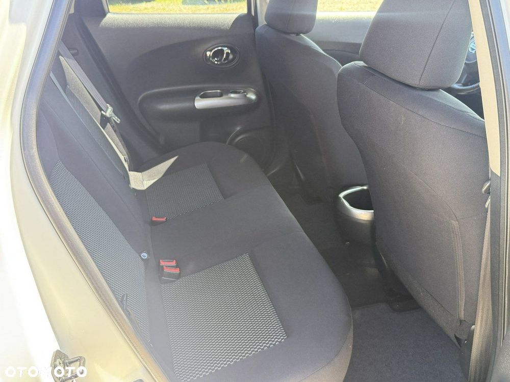 Nissan Juke - 7