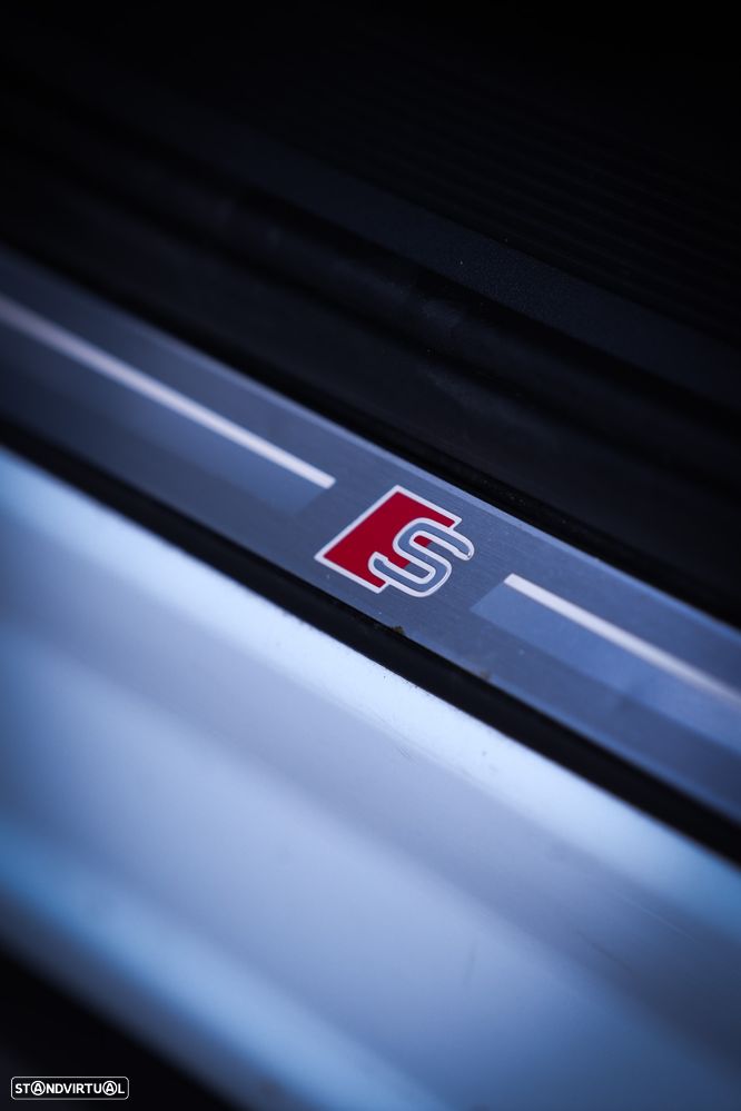 Audi Q4 Sportback e-tron 40 82 kWH - 24