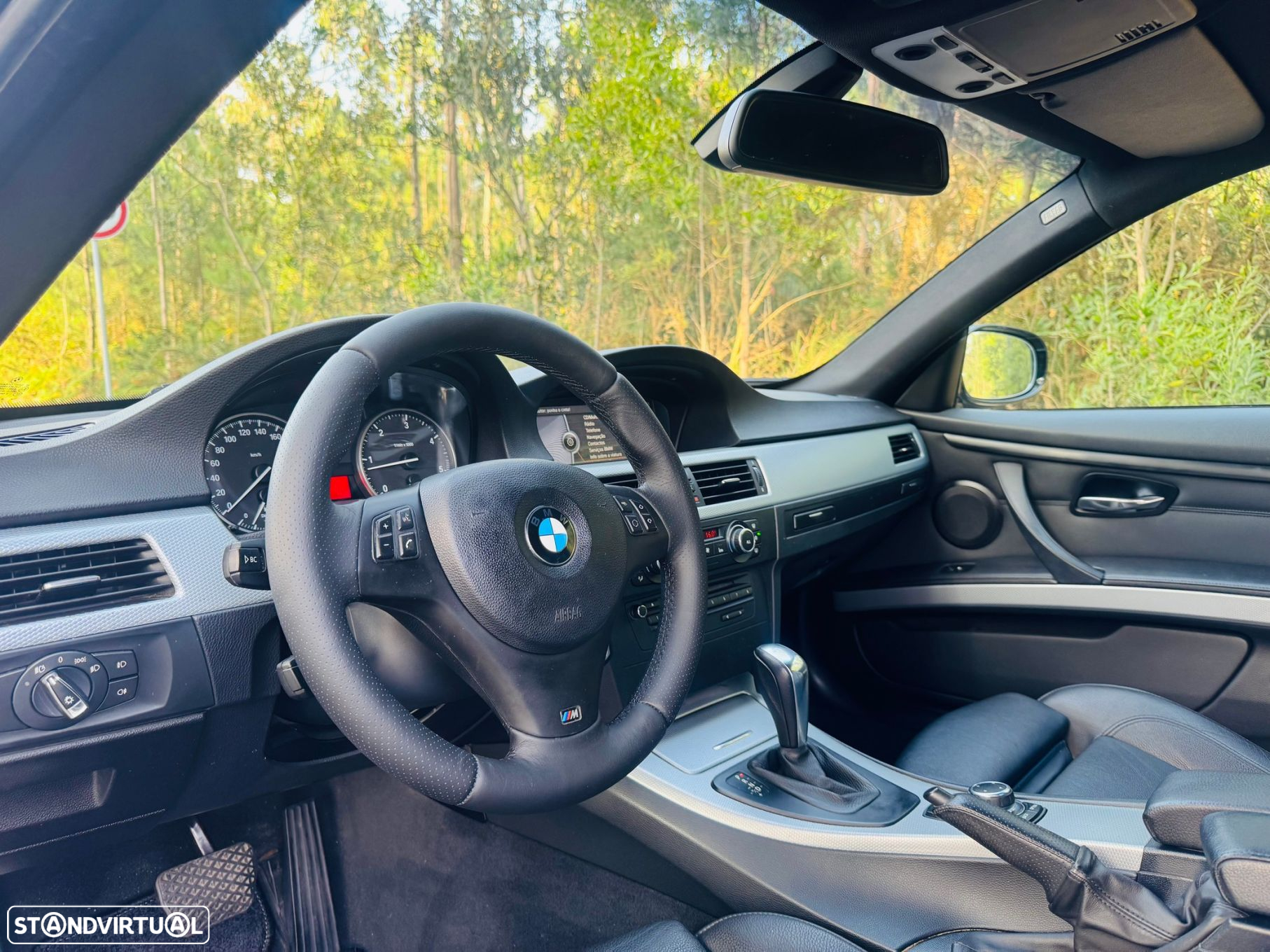 BMW 320 - 22