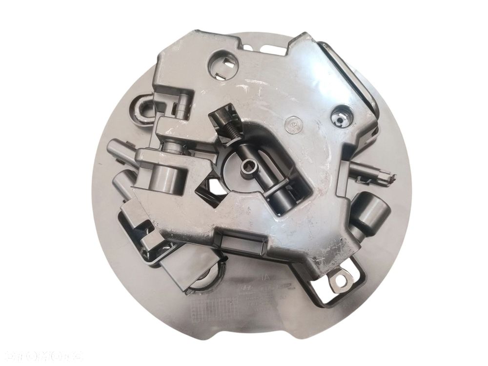 ZESTAW NAPRAWCZY WKŁAD KOŁA LEWAREK KLUCZ KIA PICANTO II 09149-1Y000 - 3