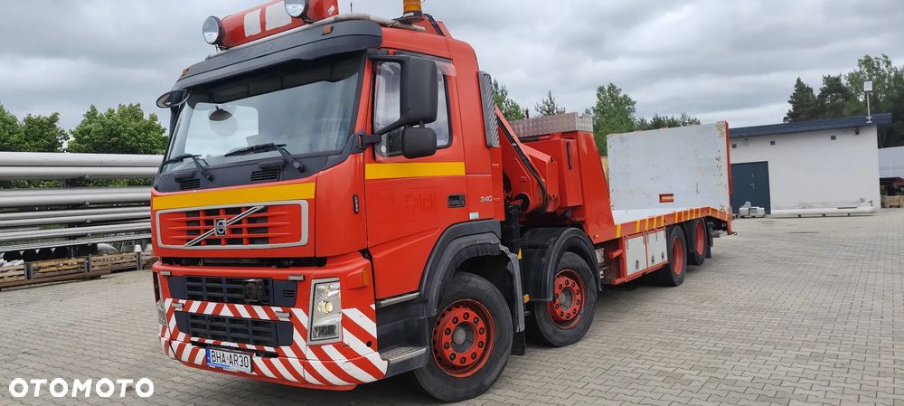 Volvo Fm9 - 6